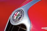 Alfa Romeo 6C 2500 Sport Cabriolet 1942 года